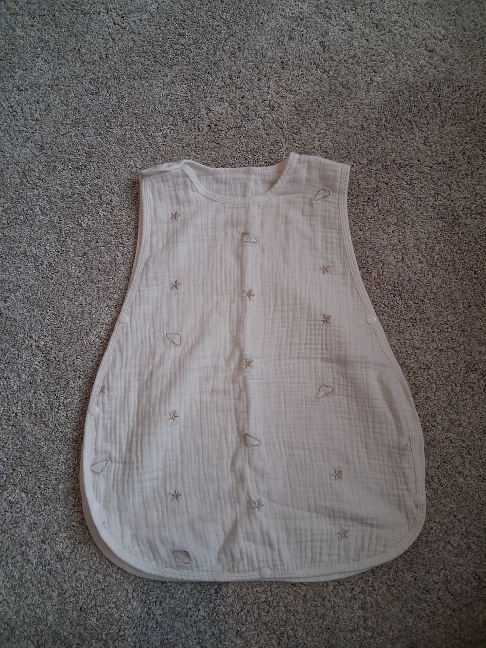 Mami + Me Baby Sleep Sack